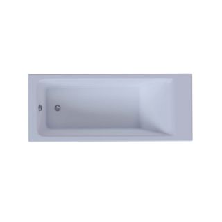 Акриловая ванна Aquatek Eco-Friendly Калибри 150-0000001 150х70 белая